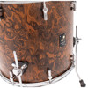 Gulvtromme Sonor Momentum Maple, 16x15,25, California Burl