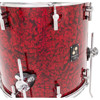 Gulvtromme Sonor Momentum Maple, 16x15,25, Red Pearl