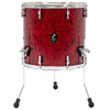 Gulvtromme Sonor Momentum Maple, 18,16,75, Red Pearl