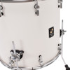 Gulvtromme Sonor Momentum Maple, 18,16,75, Satin Pure White