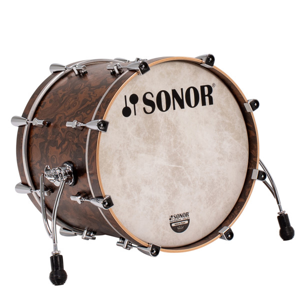 Stortromme Sonor Momentum Birch, 18x14,25, Red Pearl