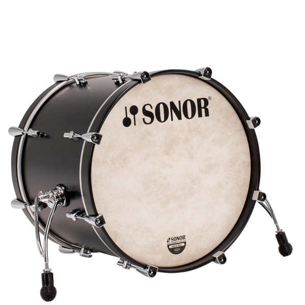Stortromme Sonor Momentum Birch, 20x15,75, GT Black
