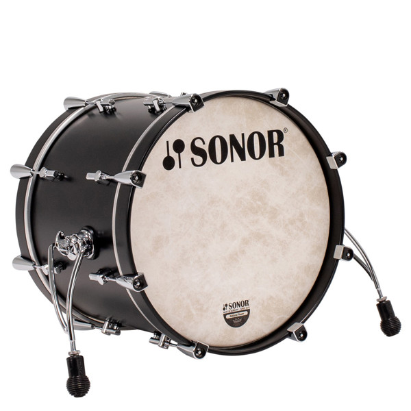 Stortromme Sonor Momentum Maple, 18x14,25, Red Pearl