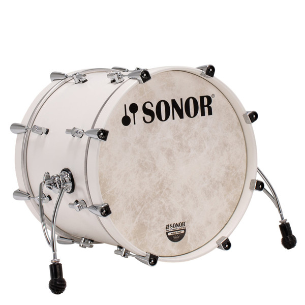 Stortromme Sonor Momentum Maple, 18x14,25, Red Pearl