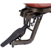 Pauke Majestic Harmonic Fiber MTG2900, 29, Cambered, Incl. Cover