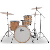 Trommesett Gretsch Catalina Maple CM2-E624S-AM, 22 Shell Pack, Antique Maple