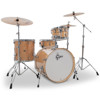 Trommesett Gretsch Catalina Maple CM2-E624S-AM, 22 Shell Pack, Antique Maple