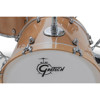 Trommesett Gretsch Catalina Maple CM2-E624S-AM, 22 Shell Pack, Antique Maple