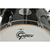 Trommesett Gretsch Catalina Maple CM2-E624S-BS, 22 Shell Pack, Black Stardust