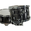Trommesett Gretsch Catalina Maple CM2-E624S-BS, 22 Shell Pack, Black Stardust