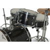 Trommesett Gretsch Catalina Maple CM2-E624S-BS, 22 Shell Pack, Black Stardust