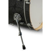 Trommesett Gretsch Catalina Maple CM2-E624S-BS, 22 Shell Pack, Black Stardust