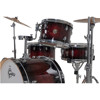 Trommesett Gretsch Catalina Maple CM2-E624S-DCB, 24 Shell Pack, Deep Cherry Burst