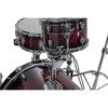 Trommesett Gretsch Catalina Maple CM2-E624S-DCB, 24 Shell Pack, Deep Cherry Burst