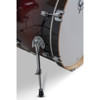 Trommesett Gretsch Catalina Maple CM2-E624S-DCB, 24 Shell Pack, Deep Cherry Burst