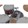 Trommesett Gretsch Catalina Maple CM2-E624S-DCB, 24 Shell Pack, Deep Cherry Burst