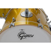 Trommesett Gretsch Catalina Maple CM2-E624S-LS, 22 Shell Pack, Lemon Sparkle