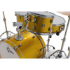 Trommesett Gretsch Catalina Maple CM2-E624S-LS, 22 Shell Pack, Lemon Sparkle