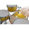 Trommesett Gretsch Catalina Maple CM2-E624S-LS, 22 Shell Pack, Lemon Sparkle