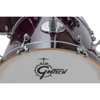 Trommesett Gretsch Catalina Maple CM2-E624S-PG, 22 Shell Pack, Purple Gloss