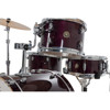 Trommesett Gretsch Catalina Maple CM2-E624S-PG, 22 Shell Pack, Purple Gloss