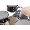 Trommesett Gretsch Catalina Maple CM2-E624S-PG, 22 Shell Pack, Purple Gloss