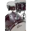Trommesett Gretsch Catalina Maple CM2-E624S-PG, 22 Shell Pack, Purple Gloss