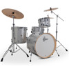 Trommesett Gretsch Catalina Maple CM2-E624S-SS, 22 Shell Pack, Silver Sparkle