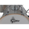 Trommesett Gretsch Catalina Maple CM2-E624S-SS, 22 Shell Pack, Silver Sparkle