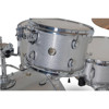 Trommesett Gretsch Catalina Maple CM2-E624S-SS, 22 Shell Pack, Silver Sparkle