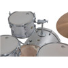 Trommesett Gretsch Catalina Maple CM2-E624S-SS, 22 Shell Pack, Silver Sparkle
