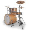 Trommesett Gretsch Catalina Maple CM2-E625-AM, 22 Shell Pack, Antique Maple