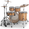 Trommesett Gretsch Catalina Maple CM2-E625-AM, 22 Shell Pack, Antique Maple