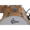 Trommesett Gretsch Catalina Maple CM2-E625-AM, 22 Shell Pack, Antique Maple