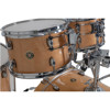 Trommesett Gretsch Catalina Maple CM2-E625-AM, 22 Shell Pack, Antique Maple