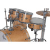 Trommesett Gretsch Catalina Maple CM2-E625-AM, 22 Shell Pack, Antique Maple