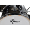 Trommesett Gretsch Catalina Maple CM2-E625-BS, 22 Shell Pack, Black Stardust