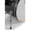 Trommesett Gretsch Catalina Maple CM2-E625-BS, 22 Shell Pack, Black Stardust