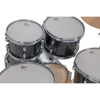Trommesett Gretsch Catalina Maple CM2-E625-BS, 22 Shell Pack, Black Stardust