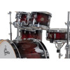 Trommesett Gretsch Catalina Maple CM2-E625-DCB, 24 Shell Pack, Deep Cherry Burst