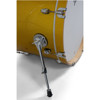 Trommesett Gretsch Catalina Maple CM2-E625-LS, 22 Shell Pack, Lemon Sparkle