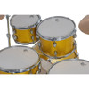 Trommesett Gretsch Catalina Maple CM2-E625-LS, 22 Shell Pack, Lemon Sparkle