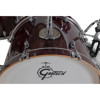 Trommesett Gretsch Catalina Maple CM2-E625-PG, 22 Shell Pack, Purple Gloss