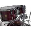 Trommesett Gretsch Catalina Maple CM2-E625-PG, 22 Shell Pack, Purple Gloss