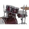 Trommesett Gretsch Catalina Maple CM2-E625-PG, 22 Shell Pack, Purple Gloss