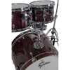 Trommesett Gretsch Catalina Maple CM2-E625-PG, 22 Shell Pack, Purple Gloss