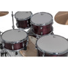 Trommesett Gretsch Catalina Maple CM2-E625-PG, 22 Shell Pack, Purple Gloss