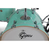 Trommesett Gretsch Catalina Maple CM2-E625-SFG, 22 Shell Pack, Seafoam Green