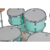 Trommesett Gretsch Catalina Maple CM2-E625-SFG, 22 Shell Pack, Seafoam Green