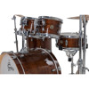 Trommesett Gretsch Catalina Maple CM2-E625-WG, 22 Shell Pack, Walnut Glaze